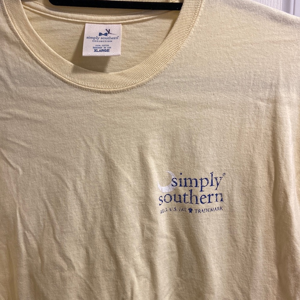 Simply Southern T Shirt